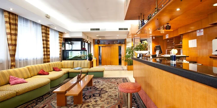 Dovolenka na Palmovej riviére: 3 * hotel s plnou penziou, 30 m od pláže