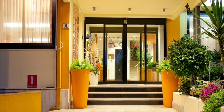Dovolenka na Palmovej riviére: 3 * hotel s plnou penziou, 30 m od pláže