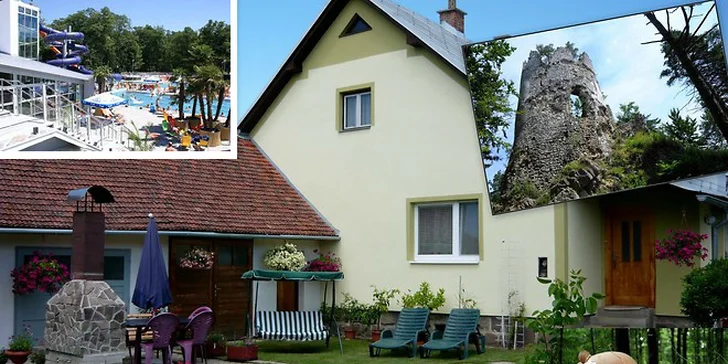 Spoznaj prekrásny kraj Slovenska - Turiec za 3 dni. Využite babie leto a krásne jesenné počasie!