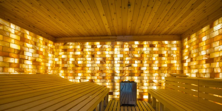 Exkluzívny pobyt v Grand Hoteli Bellevue****: novovybudované wellness s bazénom a nové izby