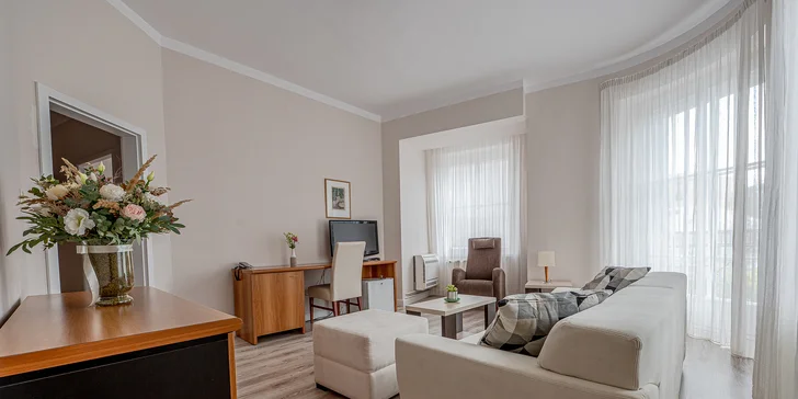 Hotel CITY Piešťany