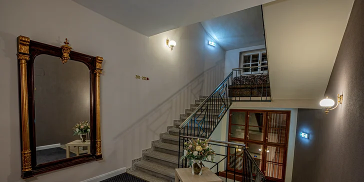 Fantastický pobyt s raňajkami priamo v centre mesta Piešťany