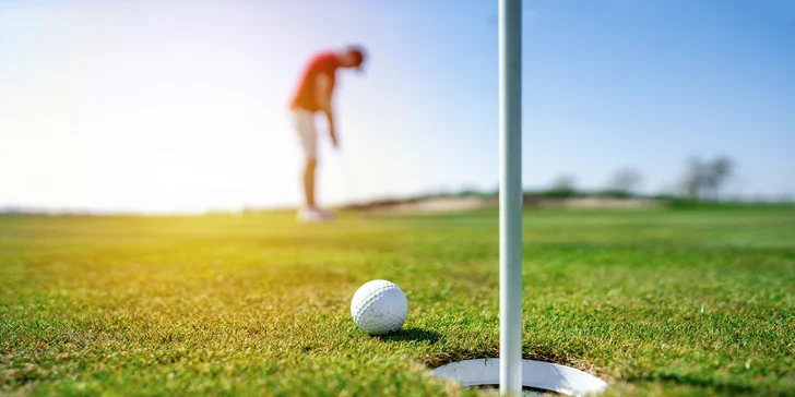 Prvotriedny pobyt na Záhorí: 4* hotel, raňajky, wellness i golfové balíčky