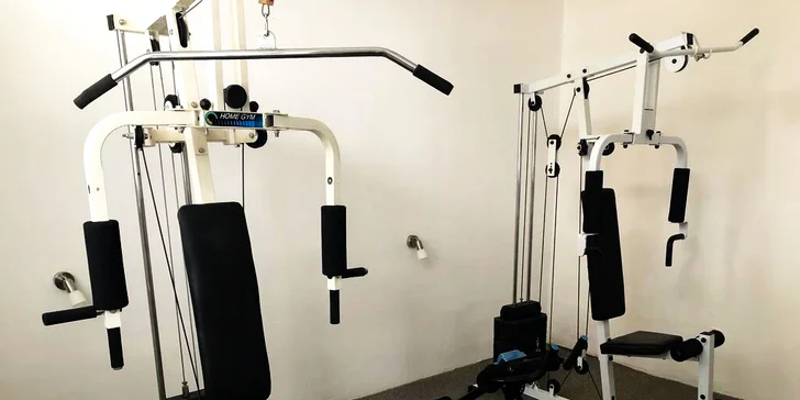 Perfektný pobyt pod Tatrami: raňajky a sauna