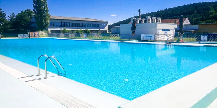Fantastická dovolenka v Apartmánoch Star pod Tatrami s bazénom