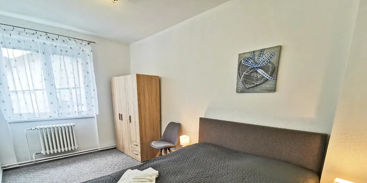 Fantastická dovolenka v Apartmánoch Star pod Tatrami