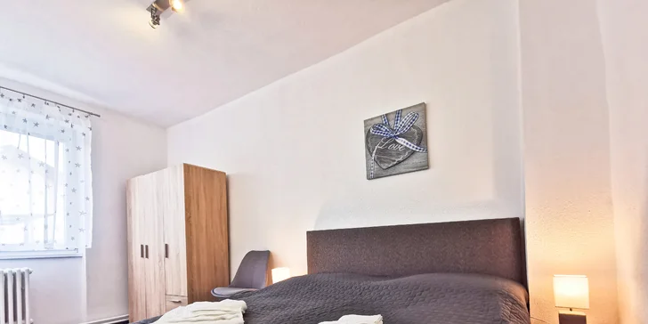 Fantastická dovolenka v Apartmánoch Star pod Tatrami