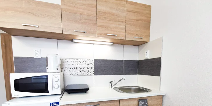 Fantastická dovolenka v Apartmánoch Star pod Tatrami