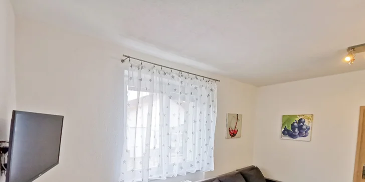Fantastická dovolenka v Apartmánoch Star pod Tatrami