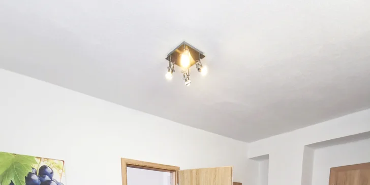 Fantastická dovolenka v Apartmánoch Star pod Tatrami