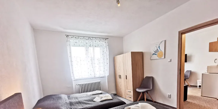 Fantastická dovolenka v Apartmánoch Star pod Tatrami
