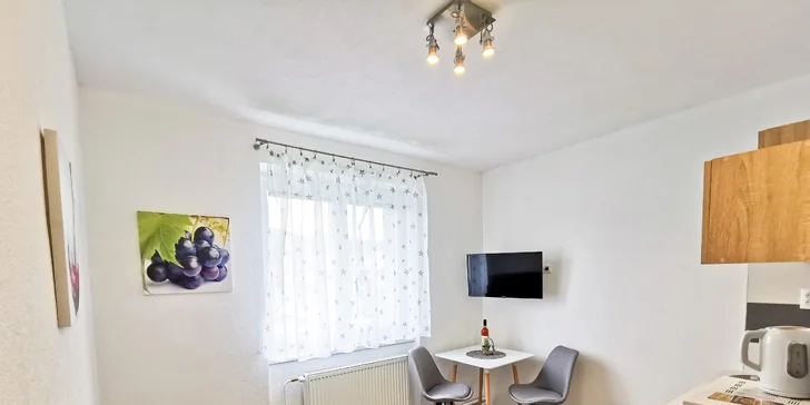 Fantastická dovolenka v Apartmánoch Star pod Tatrami