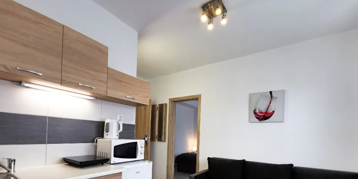 Fantastická dovolenka v Apartmánoch Star pod Tatrami