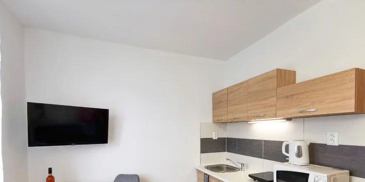 Fantastická dovolenka v Apartmánoch Star pod Tatrami