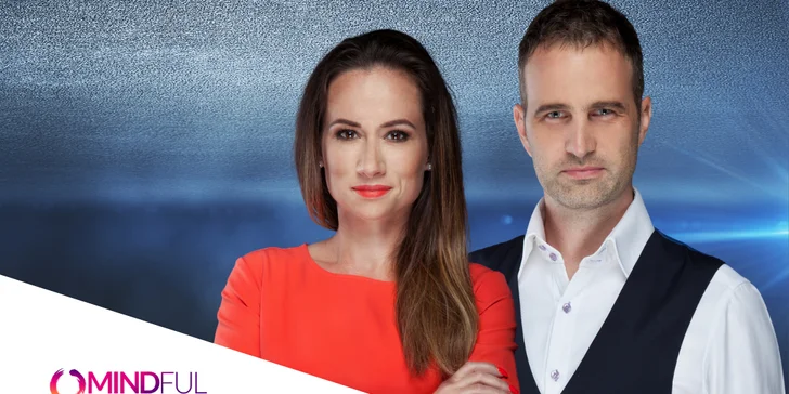 Transformačné online kurzy: Šťastie, emócie, úspech v kariére či rodičovstve