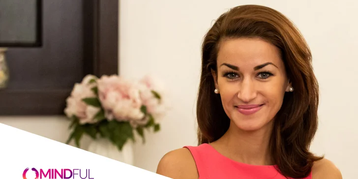 Transformačné online kurzy: Šťastie, emócie, úspech v kariére či rodičovstve