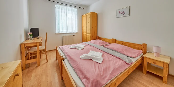 Spoznávanie Oravy a oddych v malebnej prírode s batohom plným zliav