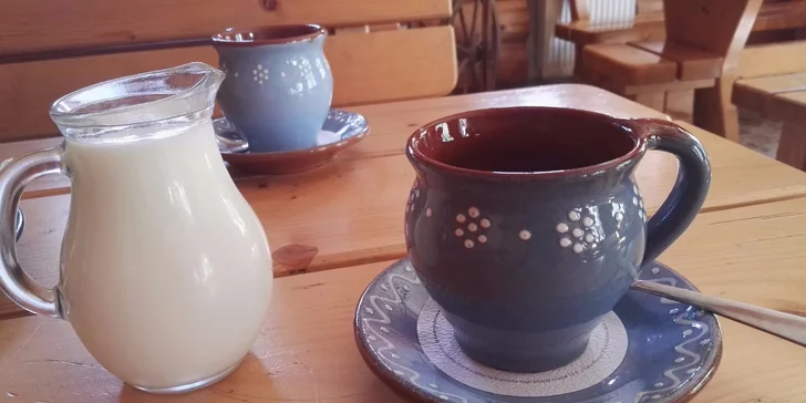 Na Orave dobre, na Orave zdravo - letná dovolenka pre dvoch alebo rodinu