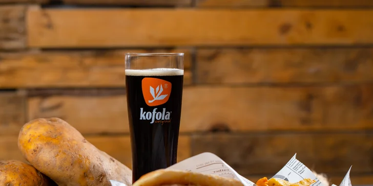 Street food Fryday: belgické hranolčeky, trhané bravčové i hovädzie mäsko či flaguette menu