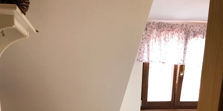 Úžasný pobyt neďaleko Českého Krumlova: oddych v penzióne s raňajkami a domácim pivom