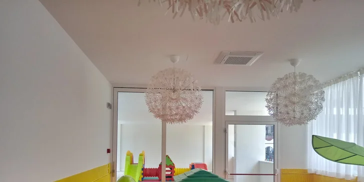 Super leto v Bibione: hotel so strešným bazénom, raňajkami a atrakciami pre celú rodinu