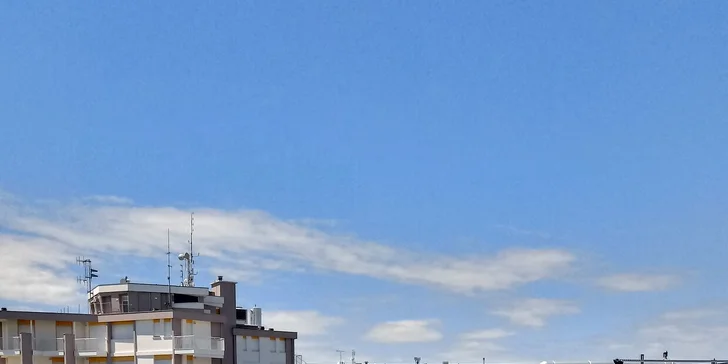 Super leto v Bibione: hotel so strešným bazénom, raňajkami a atrakciami pre celú rodinu