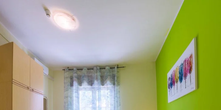 Dovolenka v talianskom letovisku Lignano Sabbiadoro: 3* hotel s raňajkami, 250 m od pláže