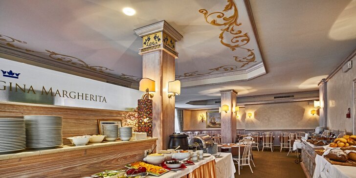 Letná dovolenka v Bibione: 4* hotel s raňajkami a bazénom, 250 m od mora