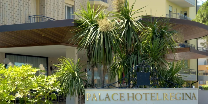 Letná dovolenka v Bibione: 4* hotel s raňajkami a bazénom, 250 m od mora