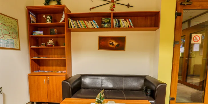 Pobyt v apartmánovom dome Fatrapark na Malinô Brdo