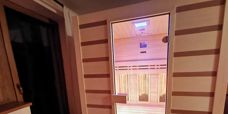 Pobyt v apartmánovom dome Fatrapark na Malinô Brdo