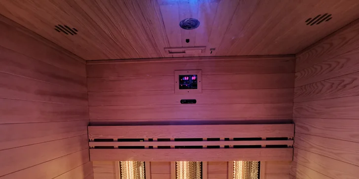 Pobyt v apartmánovom dome Fatrapark na Malinô Brdo