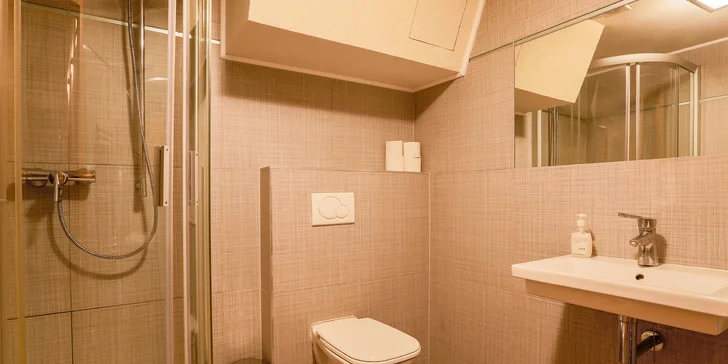 Pobyt v apartmánovom dome Fatrapark na Malinô Brdo