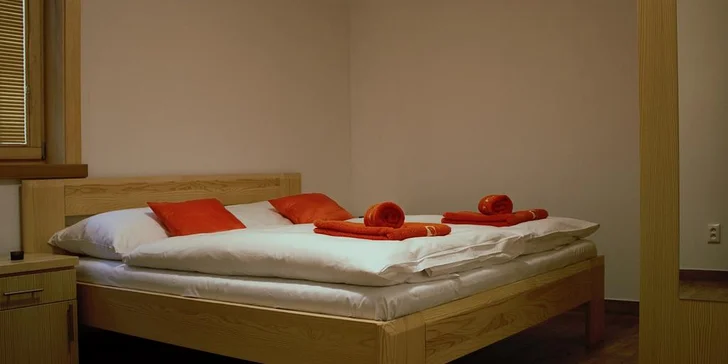 Apartmány Skihouse Jasná: v blízkosti zjazdovky, ubytovanie pre 4-7 osôb a dlhá platnosť voucherov