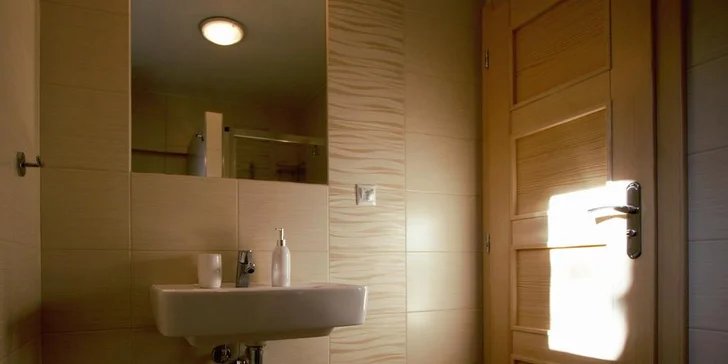 Apartmány Skihouse Jasná: v blízkosti zjazdovky, ubytovanie pre 4-7 osôb a dlhá platnosť voucherov