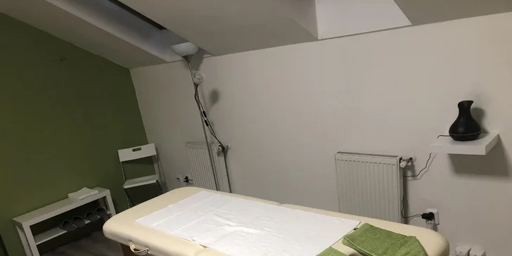 Klasická, športová, reflexná či masáž mäkkými technikami