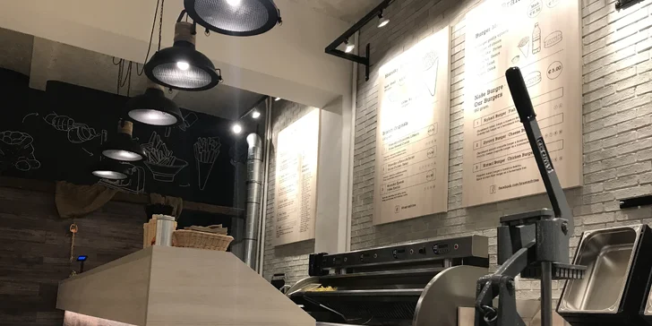 Street food Fryday: belgické hranolčeky, flaguette menu či trhané bravčové mäsko