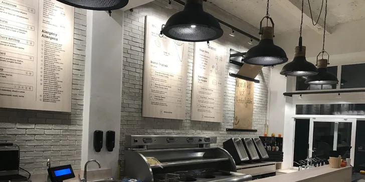 Street food Fryday: belgické hranolčeky, flaguette menu či trhané bravčové mäsko