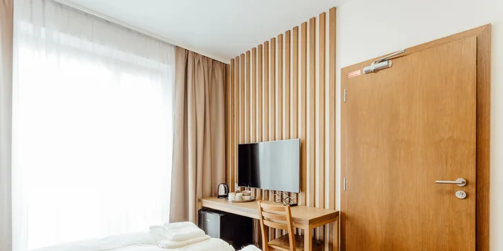 Aktívna rodinná dovolenka v nových apartmánoch Humno vo Valči s množstvom atrakcií v novom, úžasnom detskom parku YETI LAND