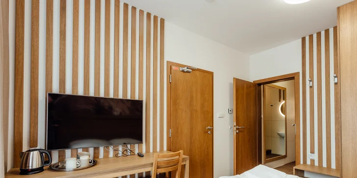 Aktívna rodinná dovolenka v nových apartmánoch Humno vo Valči s množstvom atrakcií v novom, úžasnom detskom parku YETI LAND