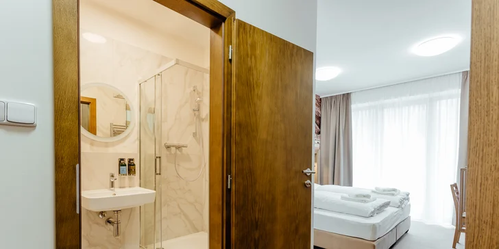 Aktívna rodinná dovolenka v nových apartmánoch Humno vo Valči s množstvom atrakcií v novom, úžasnom detskom parku YETI LAND