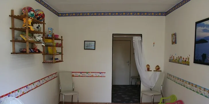 Celoročné kurzy anglického jazyka pre deti