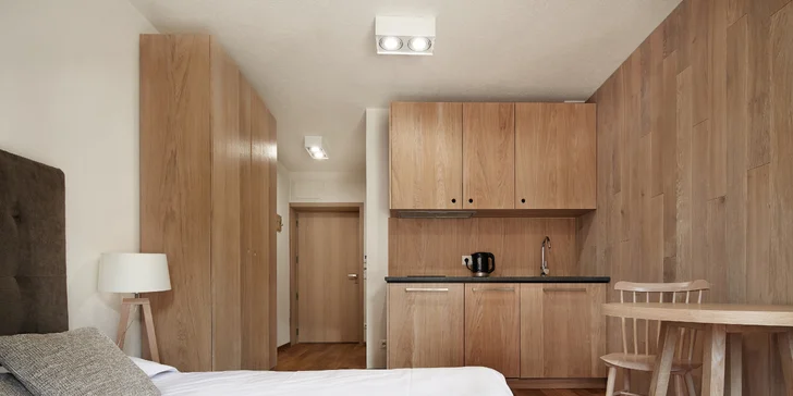 Apartmány Monte House v Zakopanom: skvelá lokalita, raňajky, sauna a atrakcie pre celú rodinu