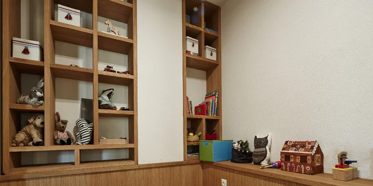 Apartmány Monte House v Zakopanom: skvelá lokalita, raňajky, sauna a atrakcie pre celú rodinu