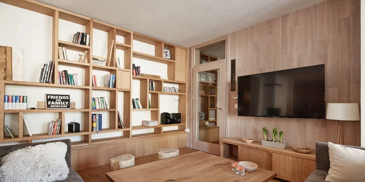 Apartmány Monte House v Zakopanom: skvelá lokalita, raňajky, sauna a atrakcie pre celú rodinu