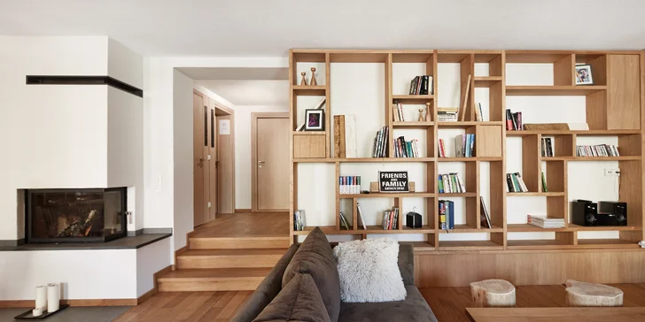 Apartmány Monte House v Zakopanom: skvelá lokalita, raňajky, sauna a atrakcie pre celú rodinu