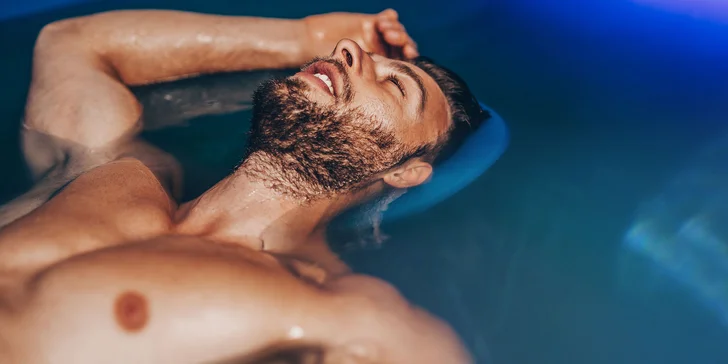 Float terapia: absolútne uvoľnenie pri vznášaní sa v roztoku Epsomskej soli