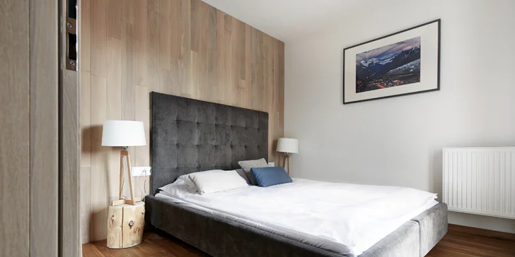 Apartmány Monte House v Zakopanom: skvelá lokalita, raňajky, sauna a atrakcie pre celú rodinu