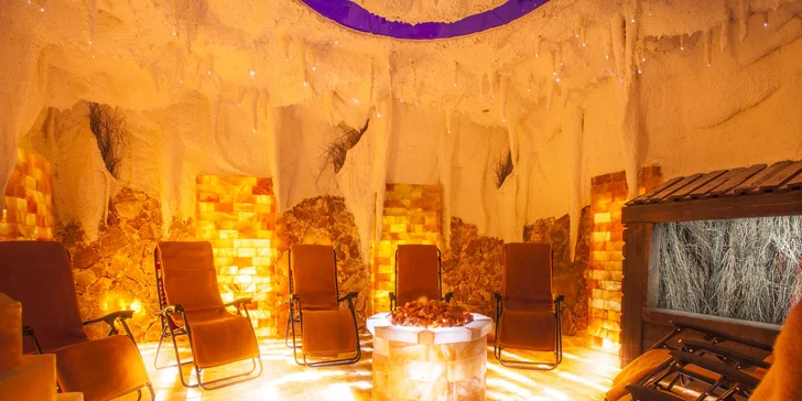 5* pobyt v Karlových Varoch: raňajky či polpenzia, neobmedzený wellness aj kúpeľné procedúry
