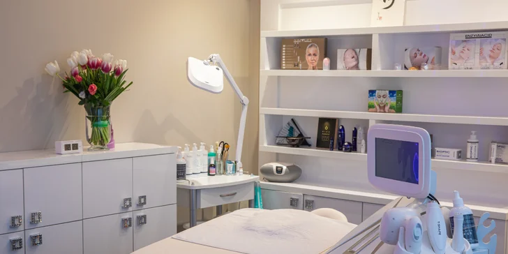 5* pobyt v Karlových Varoch: raňajky či polpenzia, neobmedzený wellness aj kúpeľné procedúry